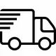 Tracked delivery